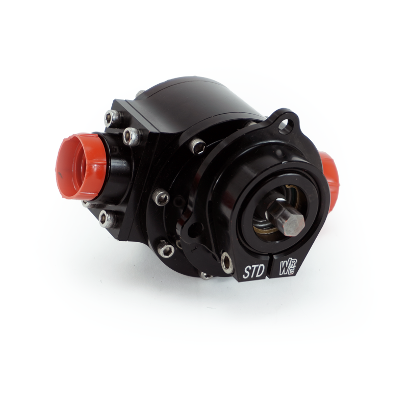 Waterman 13GPM Super Sprint Mechanical Fuel Pump Powerhouse Racing